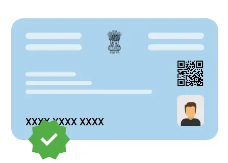 Aadhar-Verification