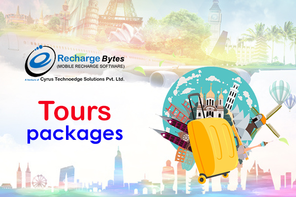 Tours Booking